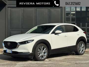 2.0L e-Skyactiv-X M Hybrid 2WD Exceed aut.