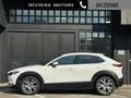 Mazda CX-30 2.0L e-Skyactiv-X M Hybrid 2WD Exceed aut. Weiß - thumbnail 3