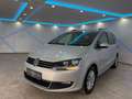 Volkswagen Sharan Comfortline BMT 2,0 TDI DPF*AHK*1.BESITZ* Silber - thumbnail 3