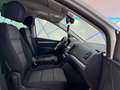 Volkswagen Sharan Comfortline BMT 2,0 TDI DPF*AHK*1.BESITZ* Silber - thumbnail 19