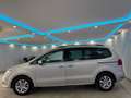 Volkswagen Sharan Comfortline BMT 2,0 TDI DPF*AHK*1.BESITZ* Silber - thumbnail 4