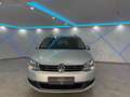 Volkswagen Sharan Comfortline BMT 2,0 TDI DPF*AHK*1.BESITZ* Silber - thumbnail 2