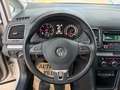 Volkswagen Sharan Comfortline BMT 2,0 TDI DPF*AHK*1.BESITZ* Silber - thumbnail 11
