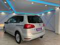 Volkswagen Sharan Comfortline BMT 2,0 TDI DPF*AHK*1.BESITZ* Silber - thumbnail 6