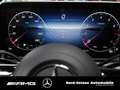 Mercedes-Benz C 200 T  AMG DIGITAL-LIGHT AHK DISTR MEMORY 360° Schwarz - thumbnail 8