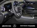 Mercedes-Benz C 200 T  AMG DIGITAL-LIGHT AHK DISTR MEMORY 360° Schwarz - thumbnail 6
