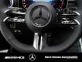 Mercedes-Benz C 200 T  AMG DIGITAL-LIGHT AHK DISTR MEMORY 360° Schwarz - thumbnail 7