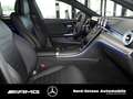 Mercedes-Benz C 200 T  AMG DIGITAL-LIGHT AHK DISTR MEMORY 360° Schwarz - thumbnail 11