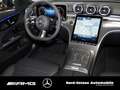 Mercedes-Benz C 200 T  AMG DIGITAL-LIGHT AHK DISTR MEMORY 360° Schwarz - thumbnail 9