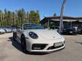 Porsche 992 911 Cabrio 4 GTS  /IVA 22%/LIFT/4 STERZ/STRAFULL Grau - thumbnail 1