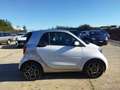 smart forTwo 1.0cc TWINAMIC YOUNGSTER 71cv TETTO PANORAMA Bianco - thumbnail 5