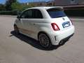 Abarth 500 500/595 1.4 16v turbo t-jet 135cv Blanco - thumbnail 4