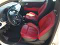 Abarth 500 500/595 1.4 16v turbo t-jet 135cv Blanco - thumbnail 13