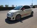Abarth 500 500/595 1.4 16v turbo t-jet 135cv Blanco - thumbnail 2