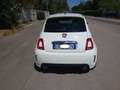 Abarth 500 500/595 1.4 16v turbo t-jet 135cv Blanco - thumbnail 7