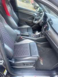RS Q3 2.5 TFSI 400 ch S tronic 7