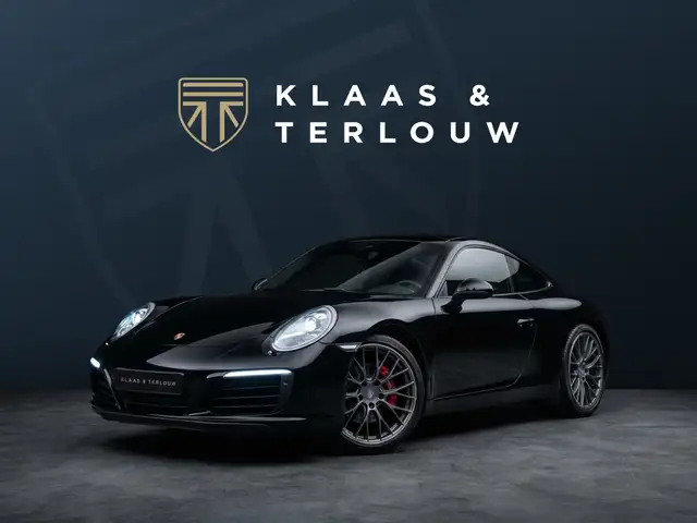 Porsche 991 3.0 Carrera / Sportuitlaat / Apple Carplay / Deale