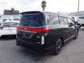 Nissan Elgrand 350HWS Schwarz - thumbnail 5