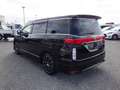 Nissan Elgrand 350HWS Schwarz - thumbnail 3