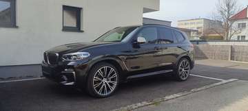 X3 M40i