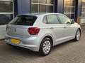 Volkswagen Polo 1.0 TSI COMFORTLINE Apple carplay/Android Auto ALL Grijs - thumbnail 5
