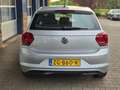 Volkswagen Polo 1.0 TSI COMFORTLINE Apple carplay/Android Auto ALL Grijs - thumbnail 4