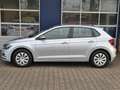 Volkswagen Polo 1.0 TSI COMFORTLINE Apple carplay/Android Auto ALL Grijs - thumbnail 2