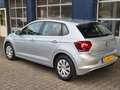 Volkswagen Polo 1.0 TSI COMFORTLINE Apple carplay/Android Auto ALL Grijs - thumbnail 3