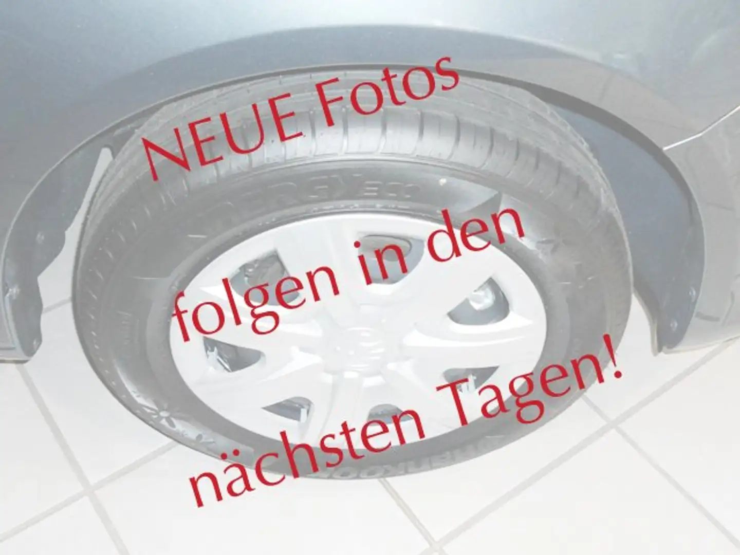 Volkswagen Polo Trendline Klimaanlage Braun - 1