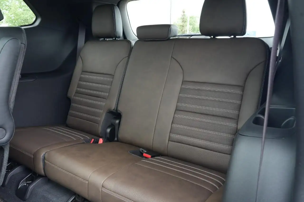GMC Acadia снимка GMC Acadia