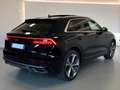 Audi Q8 50 3.0 tdi mhev Sport quattro tiptronic Zwart - thumbnail 4
