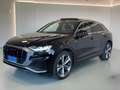 Audi Q8 50 3.0 tdi mhev Sport quattro tiptronic Zwart - thumbnail 3