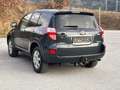 Toyota RAV 4 RAV4 2,2 D-4D 4WD Aut. / AHK / Pickerl neu / Leder Grün - thumbnail 9