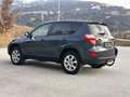 Toyota RAV 4 RAV4 2,2 D-4D 4WD Aut. / AHK / Pickerl neu / Leder Grün - thumbnail 8