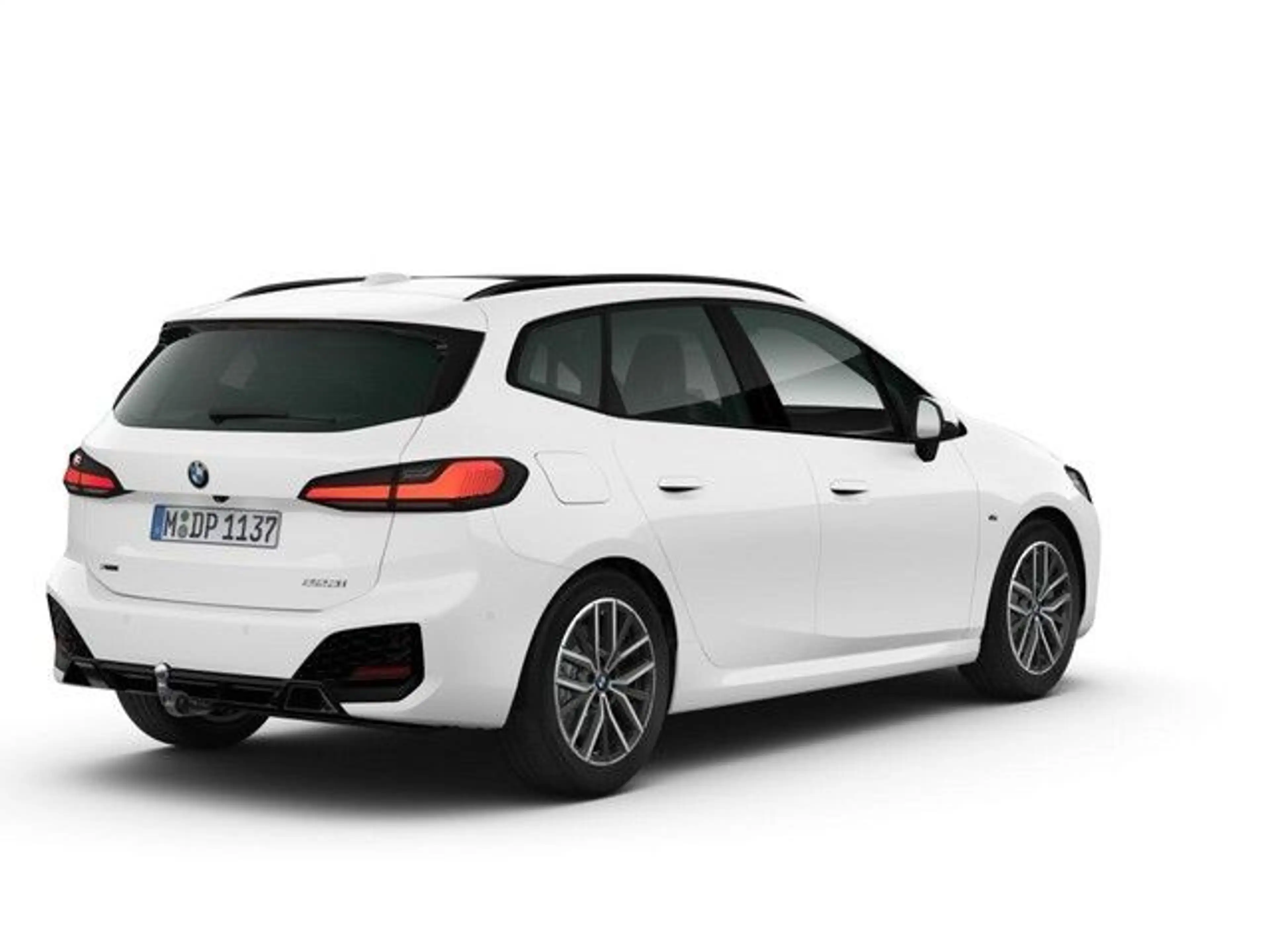 BMW 223 223i Active Tourer Steptronic DCT xDrive Navi DS — photo 6