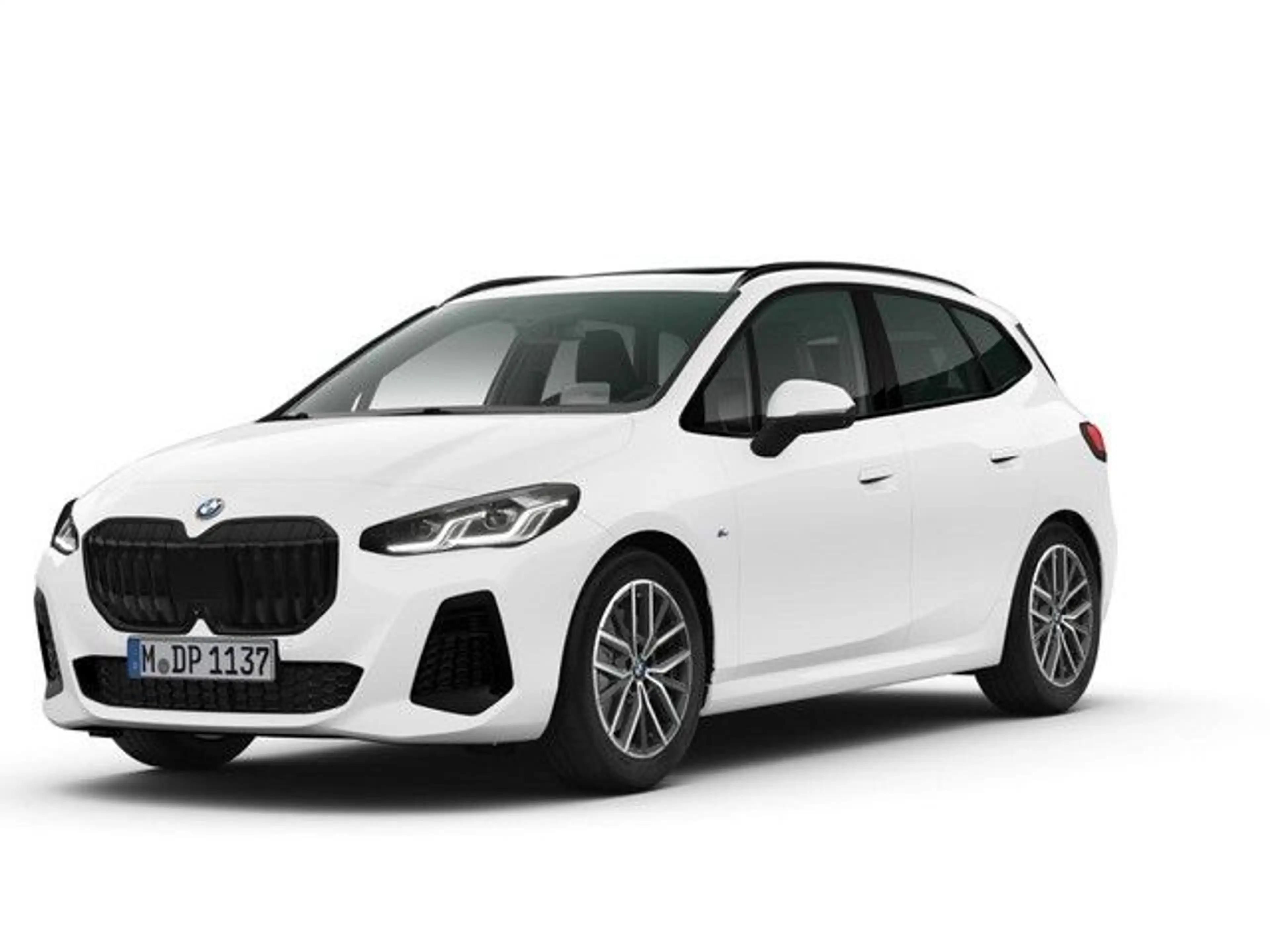 BMW 223 223i Active Tourer Steptronic DCT xDrive Navi DS