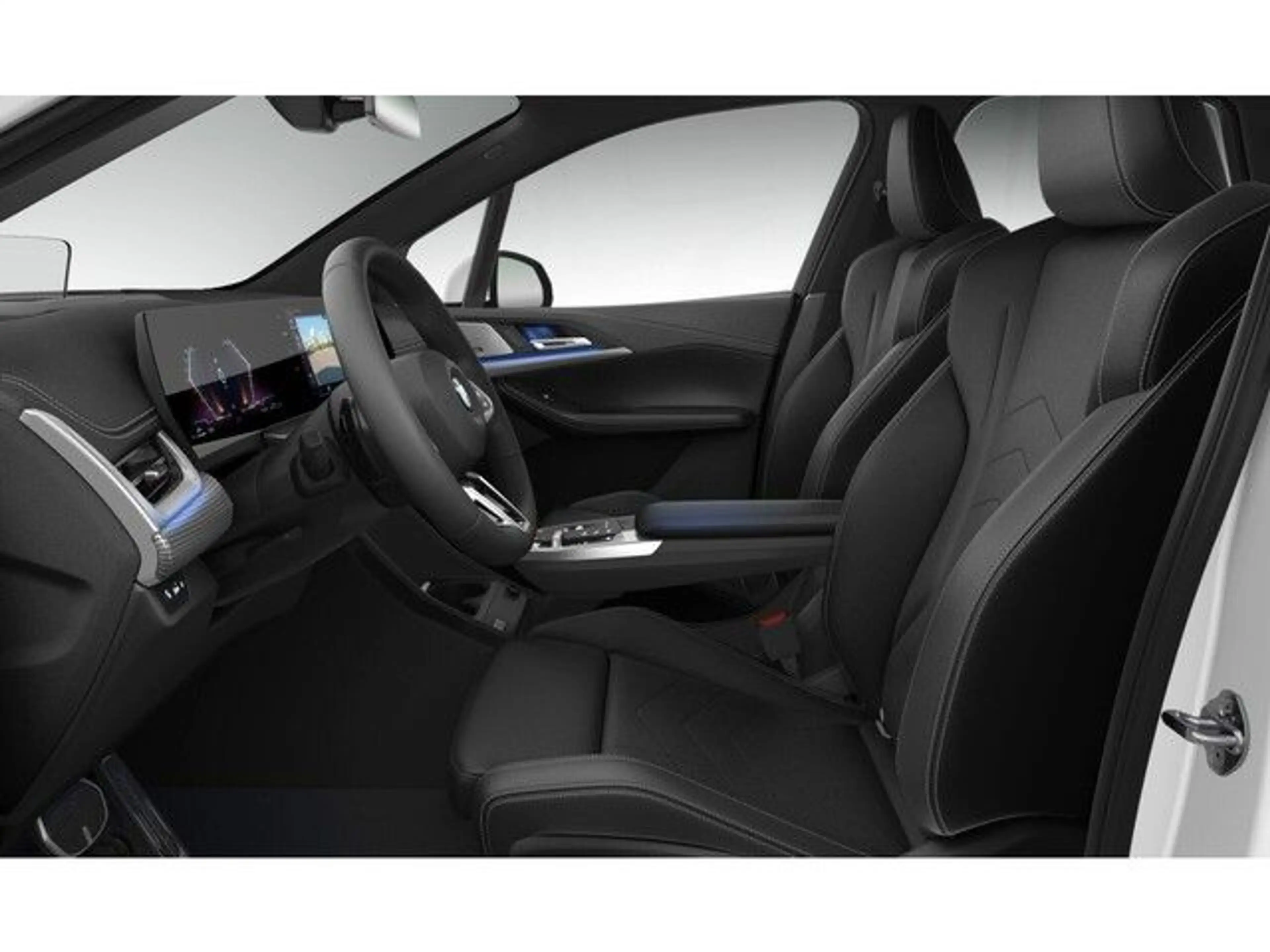BMW 223 223i Active Tourer Steptronic DCT xDrive Navi DS — photo 4