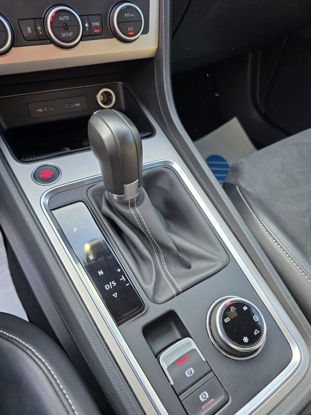 SEAT Ateca Xperience 4Drive "WEBASTO" — photo 17