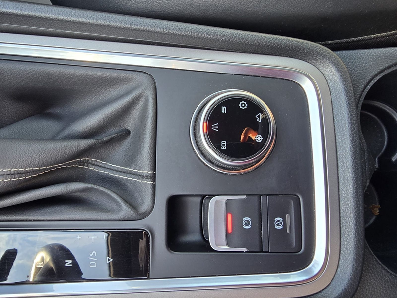 SEAT Ateca Xperience 4Drive "WEBASTO" — photo 22