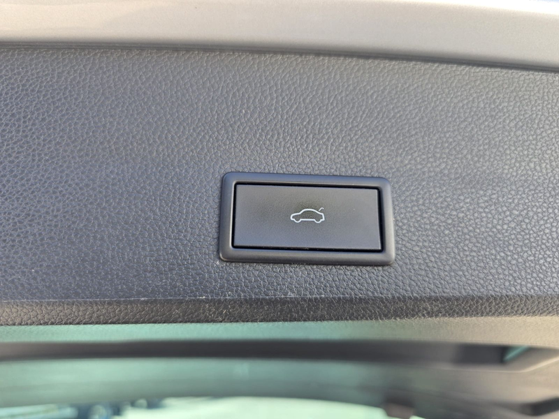 SEAT Ateca Xperience 4Drive "WEBASTO" — photo 29
