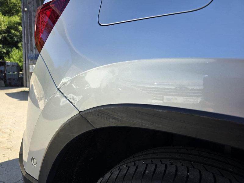 SEAT Ateca Xperience 4Drive "WEBASTO" — photo 45