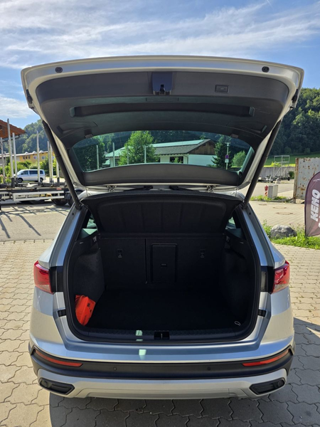 SEAT Ateca Xperience 4Drive "WEBASTO" — photo 30