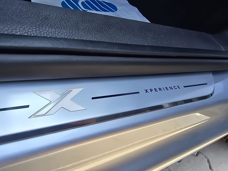 SEAT Ateca Xperience 4Drive "WEBASTO" — photo 27