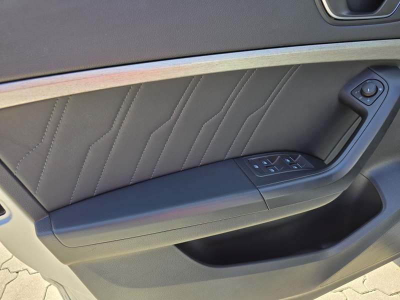 SEAT Ateca Xperience 4Drive "WEBASTO" — photo 12