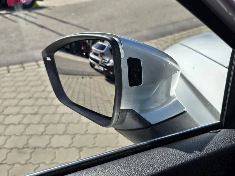 SEAT Ateca Xperience 4Drive "WEBASTO" — photo 24