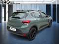 Dacia Sandero Stepway Extreme+ TCe 110 Grau - thumbnail 5