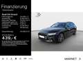 Audi A4 30 TDI S line competition*Navi*Alu*AHK* Noir - thumbnail 1