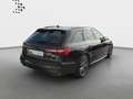 Audi A4 30 TDI S line competition*Navi*Alu*AHK* Noir - thumbnail 3