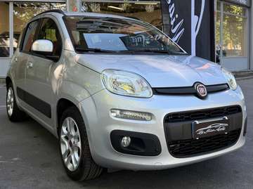 Panda III 2012 1.3 mjt 16v K-way s