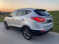 Hyundai iX35 2,0 CRDi Style 4x4 Allrad Pickerl Neu*Pdc*Temp*SHZ Silber - thumbnail 11